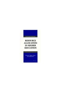 bokomslag Resource Allocation in Higher Education