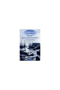 bokomslag "A Fully Accredited Ocean"