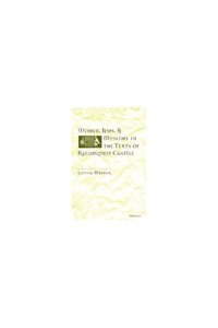 bokomslag Women, Jews and Muslims in the Texts of Reconquest Castile