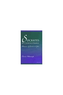 Socrates of Constantinople 1