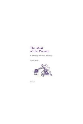 The Mask of the Parasite 1