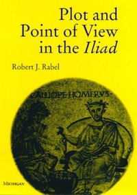 bokomslag Plot and Point of View in the Iliad