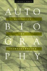 bokomslag Autobiography: Narrative of Transformation