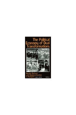 The Political Economy of Dual Transformations 1