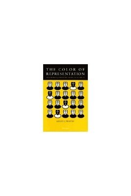 Color of Representation