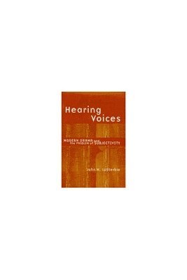 Hearing Voices 1