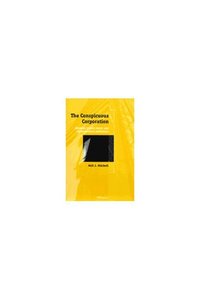 bokomslag Conspicuous Corporation