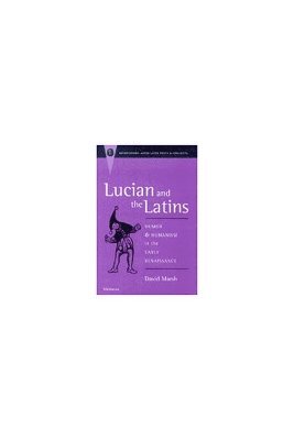 Lucian and the Latins 1