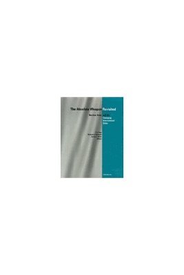 T. V. Paul, Richard J. Harknett, James J. Wirtz - Absolute Weapon Revisited, Inbunden
