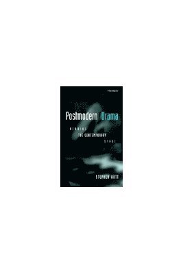 Postmodern/Drama 1