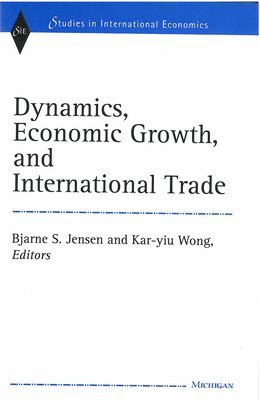 Dynamics, Economic Growth and International Trade 1