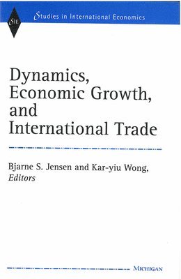 Dynamics, Economic Growth, and International Trade 1