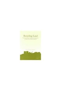 bokomslag Recycling Land