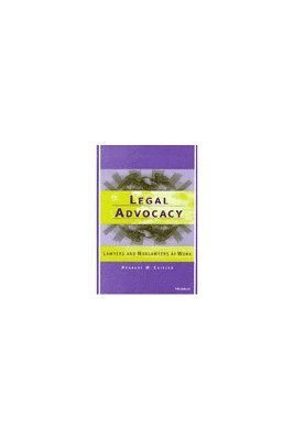 Legal Advocacy 1