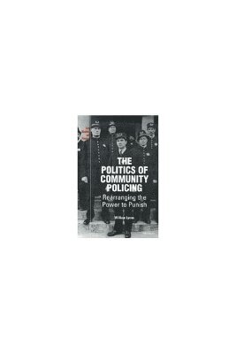 bokomslag Politics of Community Policing
