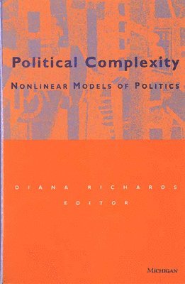 Political Complexity 1