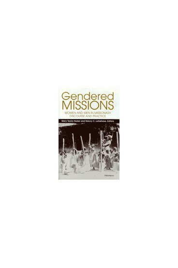 bokomslag Gendered Missions