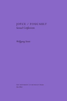 bokomslag Joyce / Foucault