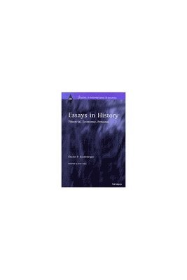 Essays in History 1
