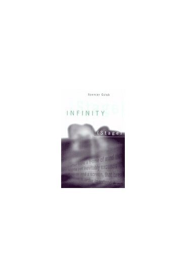 Infinity (Stage) 1