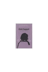 bokomslag Child Support