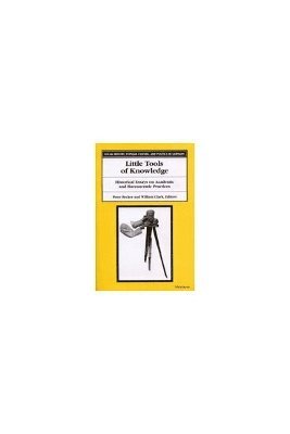 Peter Becker, William Clark - Little Tools of Knowledge, Inbunden