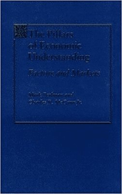 bokomslag Pillars of Economic Understanding