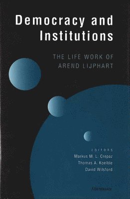 Democracy and Institutions 1