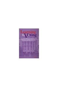 bokomslag Learning by Voting