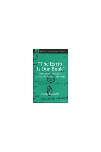 bokomslag Earth is Our Book