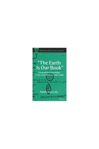 bokomslag Earth Is Our Book