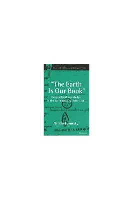 Earth is Our Book 1