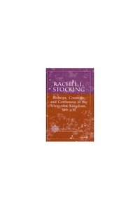 bokomslag Bishops, Councils, and Consensus in the Visigothic Kingdom, 589-633