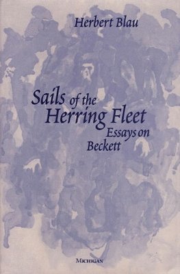 bokomslag Sails of the Herring Fleet