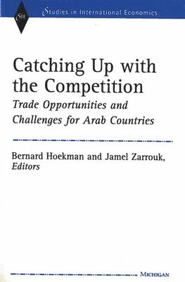Catching Up with the Competition