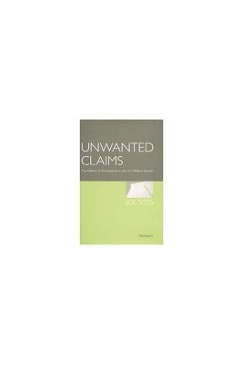 Unwanted Claims 1