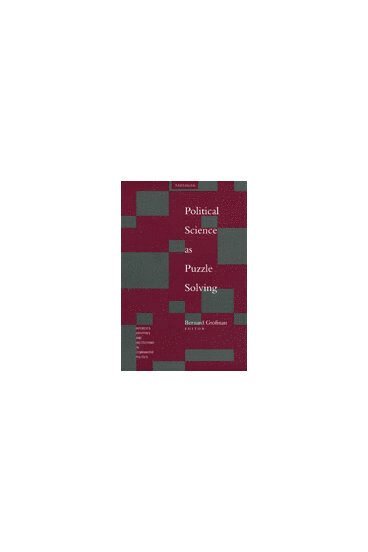 Political Science as Puzzle Solving