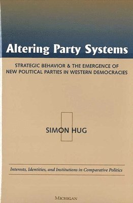 Altering Party Systems 1