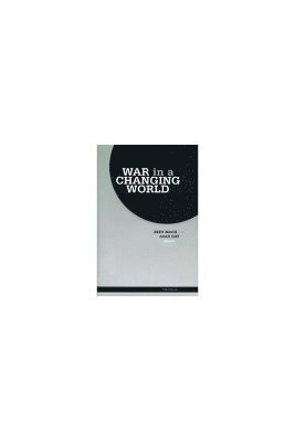 War in a Changing World 1