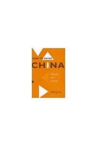 bokomslag How to Enter China