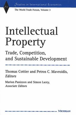 Intellectual Property 1