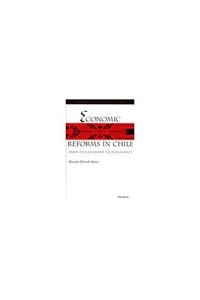bokomslag Economic Reforms in Chile