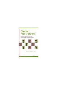 bokomslag Global Prescriptions