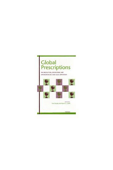 Global Prescriptions 1