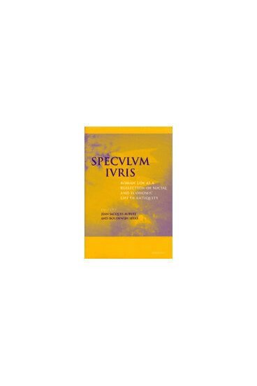 Speculum Iuris 1