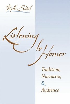 Listening to Homer