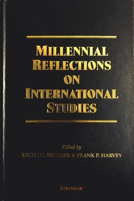 Millennial Reflections on International Studies 1