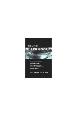 Bound by Struggle 1