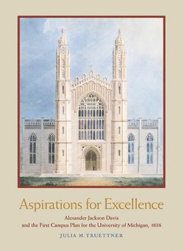 bokomslag Aspirations for Excellence