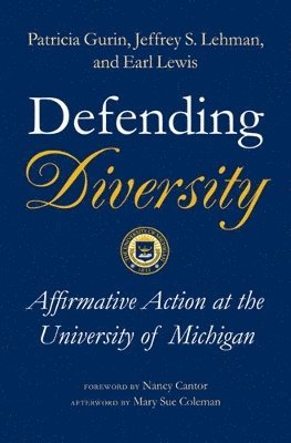 Defending Diversity 1